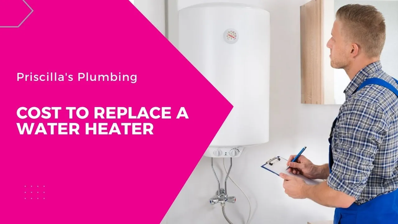 water heater