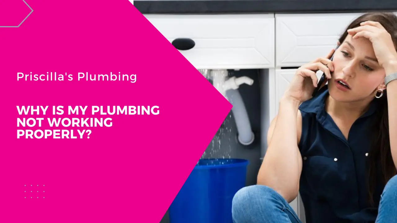 Plumbing