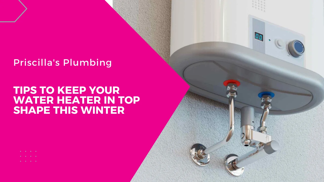 Water Heater