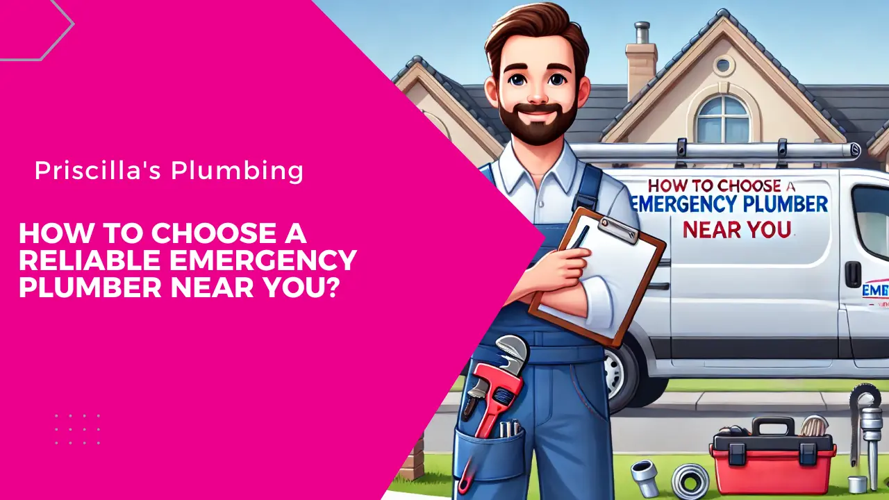 Reliable Emergency Plumber