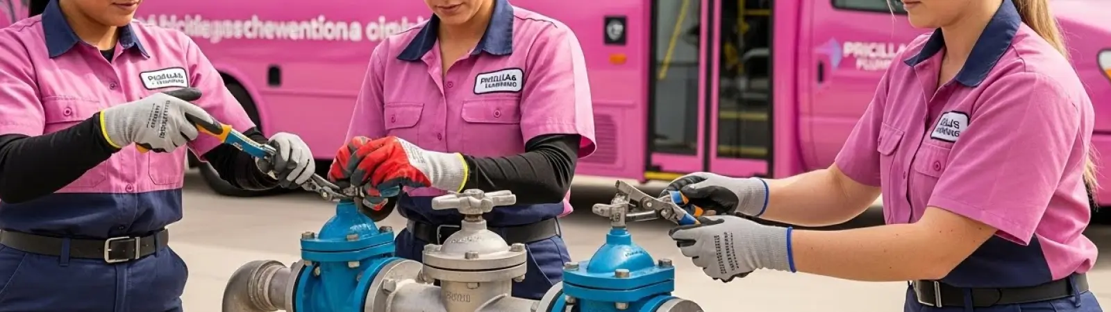 Backflow Prevention Services - Backflow Preventer & Repair fl
