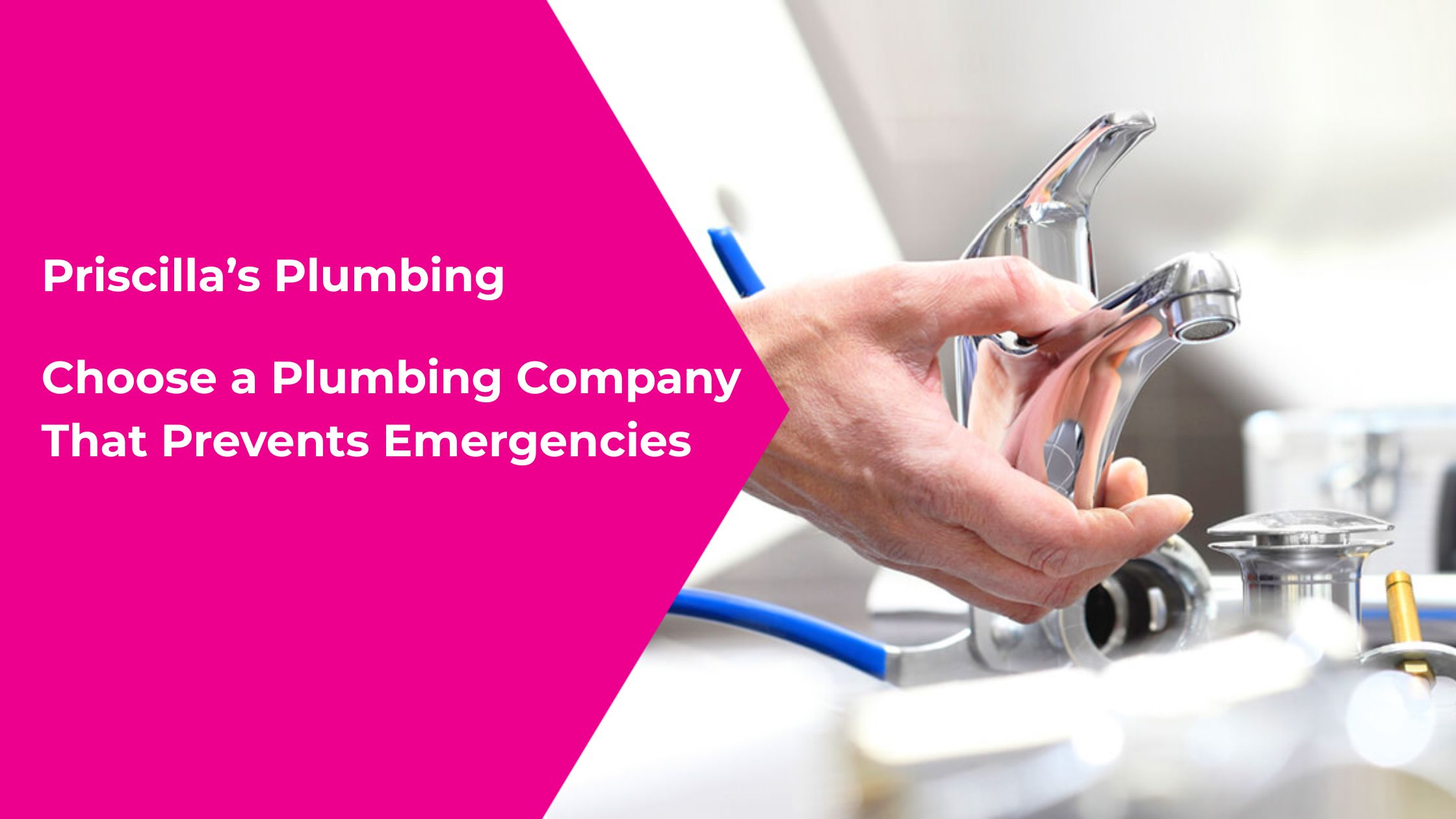 Plumbing Company