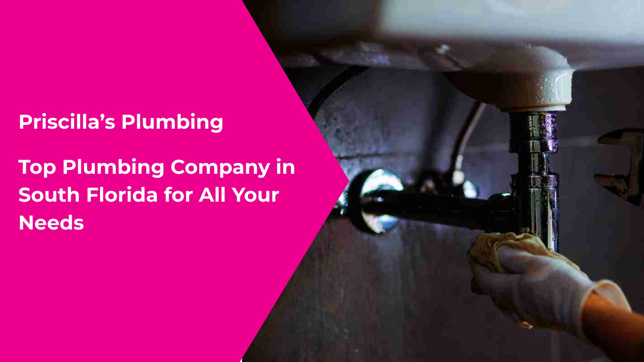 Plumbing Company