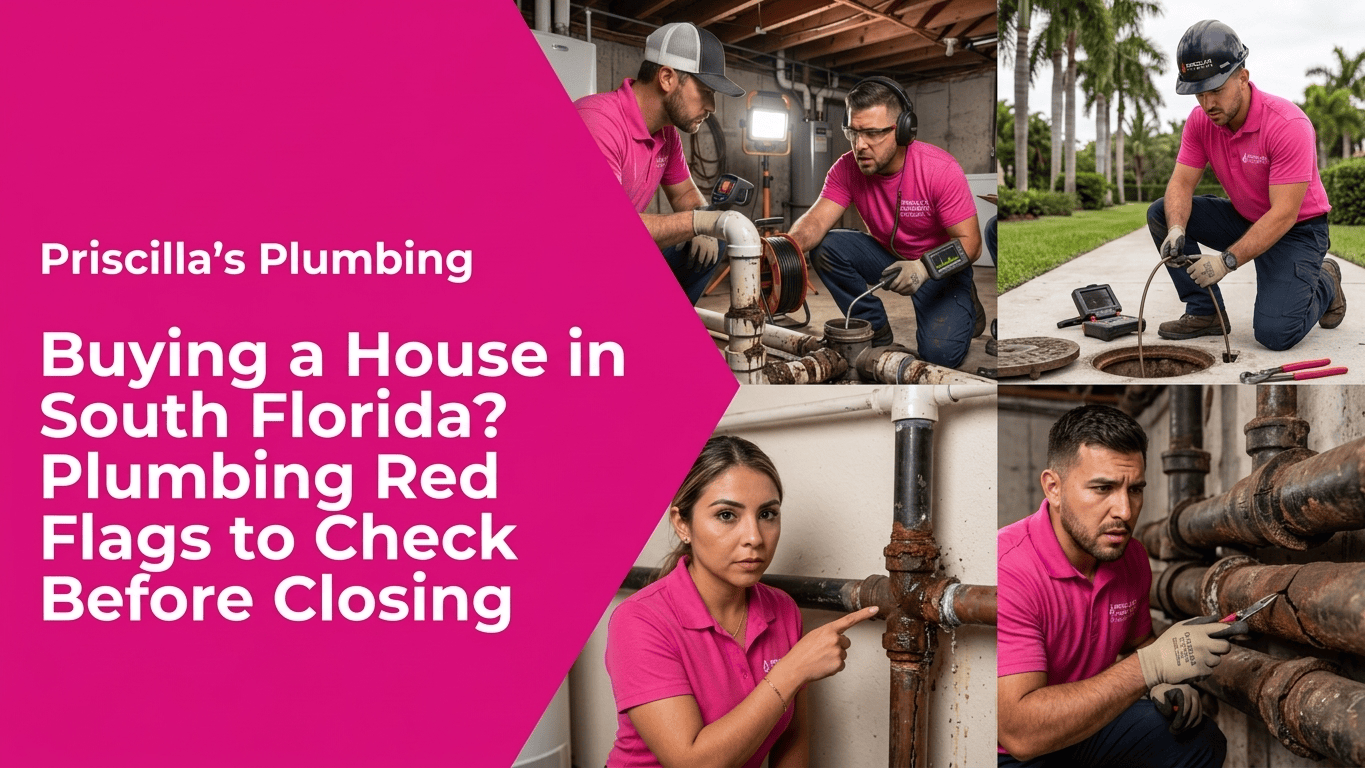Buying a House in South Florida